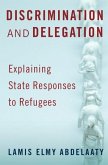 Discrimination and Delegation Discrimination and Delegation