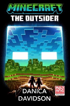 Minecraft: The Outsider - Worlds, Random House