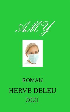 Cover Amy