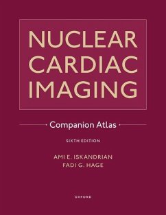 Nuclear Cardiac Imaging Companion Atlas