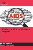 Pediatric HIV in Western Algeria