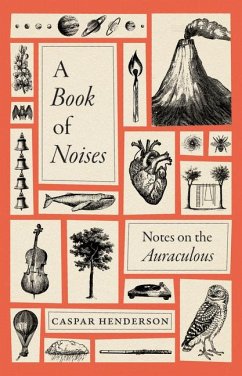 A Book of Noises - Henderson, Caspar