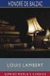 Louis Lambert (Esprios Classics) - Bild 1