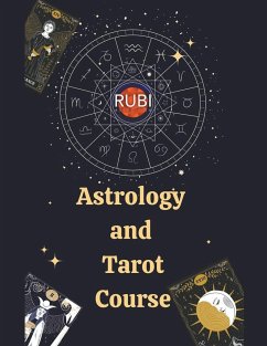 Astrology and Tarot Course - Astrologa, Rubi