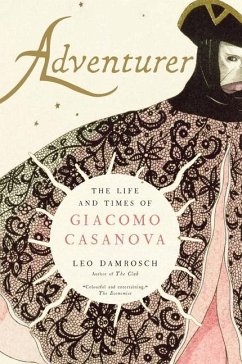 Adventurer - Damrosch, Leo