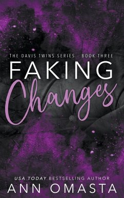 Faking Changes - Omasta, Ann