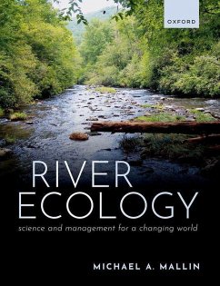 River Ecology - Mallin, Michael A