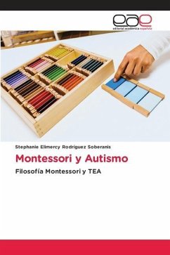 Montessori y Autismo - Rodríguez Soberanis, Stephanie Elimercy