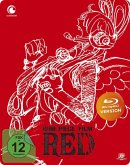 One Piece: Red - 14. Film Limited Edition