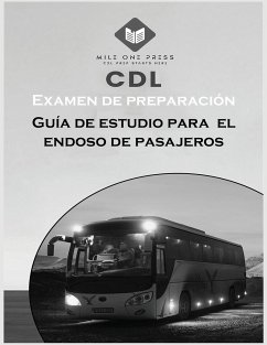 Examen de preparación para CDL - Press, Mile One