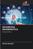 SICUREZZA INFORMATICA