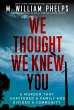 We Thought We Knew You - Bild 1