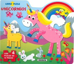 Cover Unicornios