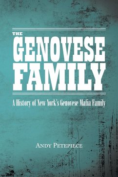 The Genovese Family - Petepiece, Andy