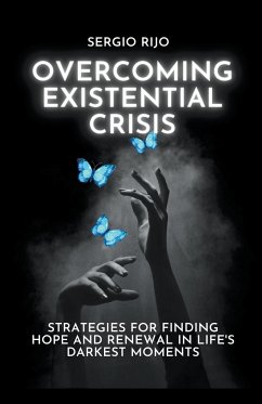 Existential Crisis - Rijo, Sergio