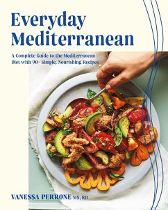 Everyday Mediterranean - Perrone, Vanessa