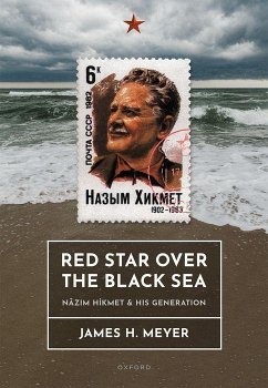 Red Star Over the Black Sea - Meyer, James H