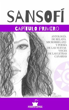 Cover Sansofí: Capítulo primero