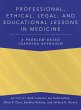 Professional, Ethical, Legal, and... - Bild 1