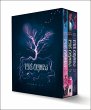 Lore Olympus 3-Book Boxed Set - Bild 1