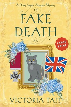 Fake Death - Tait, Victoria