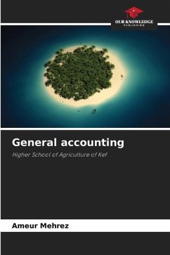 General accounting - Mehrez, Ameur