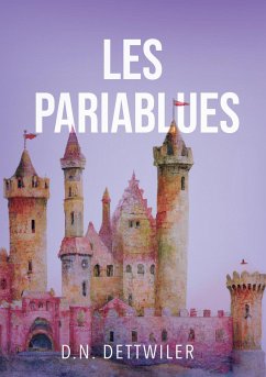 LES PARIABLUES - Dettwiler, D. N.