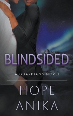 Blindsided - Anika, Hope