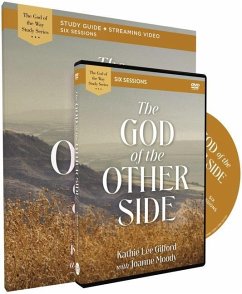 The God of the Other Side Study Guide with DVD - Gifford, Kathie Lee