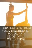 The Yogic Way to Adolescent Resilience
