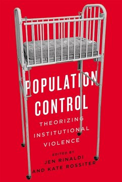 Cover Population Control