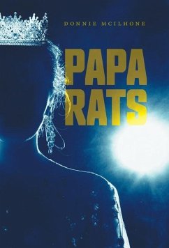 Papa Rats - McIlhone, Donnie