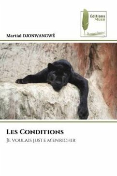 Les Conditions - Djonwangwé, Martial