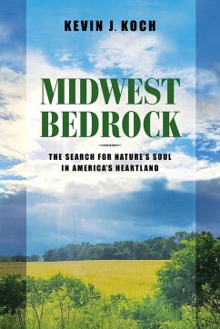 Midwest Bedrock - Koch, Kevin J