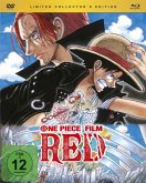One Piece: Red - 14. Film Limited Collector's Edition
