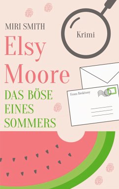 Elsy Moore - Smith, Miri