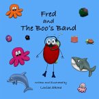 Fred and the Boo's Band