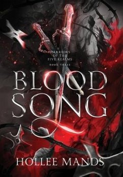 Blood Song - Mands, Hollee