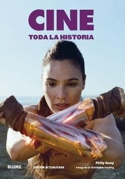 Cine. Toda la Historia (2023) Cine. Toda la Historia (2023)