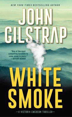 White Smoke - Gilstrap, John