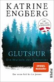 Glutspur / Liv Jensen Bd.1 (eBook, ePUB)