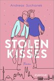 Stolen Kisses (eBook, ePUB)