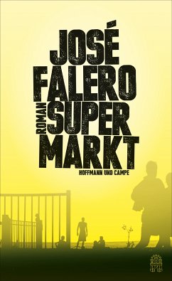 Supermarkt (eBook, ePUB) - Falero, José