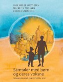 Samtaler med børn og deres voksne (eBook, ePUB)