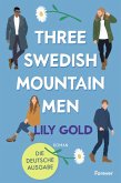 Three Swedish Mountain Men (eBook, ePUB)