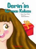 Derin'in Kırmızı Kutusu (eBook, ePUB)