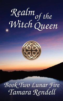 Realm of the Witch Queen - Rendell, Tamara