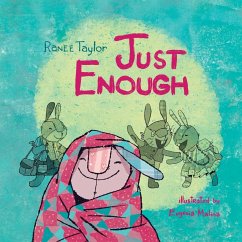 Just Enough - Taylor, Ranee