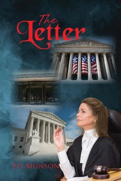 Cover The Letter