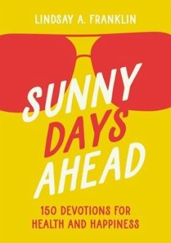 Sunny Days Ahead - Franklin, Lindsay